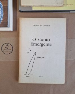 O Canto Emergente