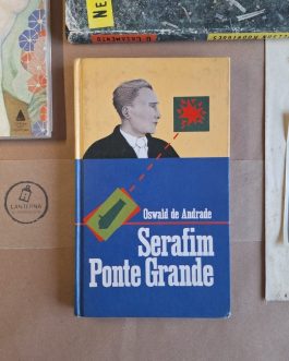 Serafim Ponte Grande