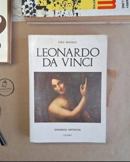 Leonardo da Vinci