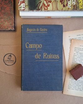 Campo de Ruínas