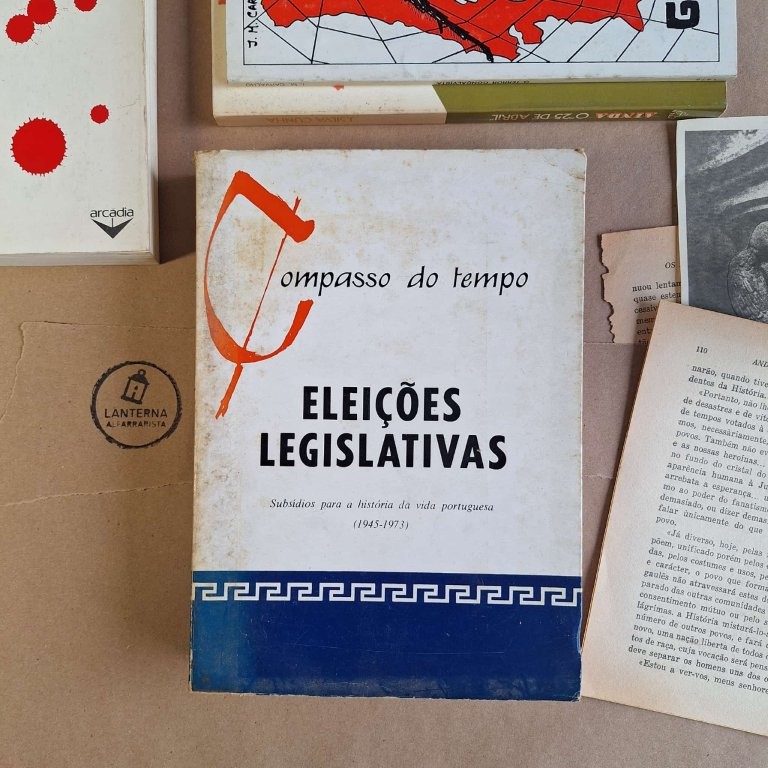 Eleições Legislativas