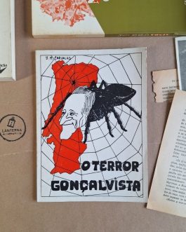O Terror Gonçalvista