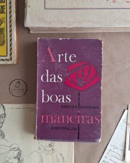 A arte das boas maneiras