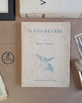 O pão da ceia