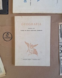 Geografia