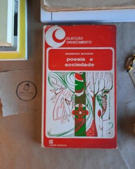 Poesia e Sociedade