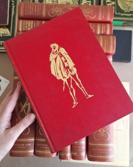 História Ilustrada das Grandes Literaturas – Obra completa