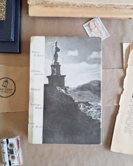O segredo de Ouro Preto e outros caminhos