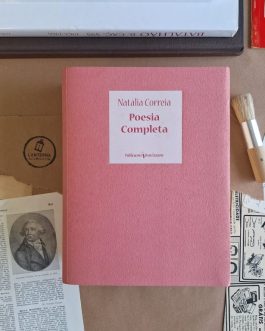 Poesia Completa
