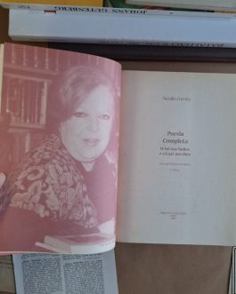 Poesia Completa