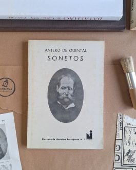 Sonetos