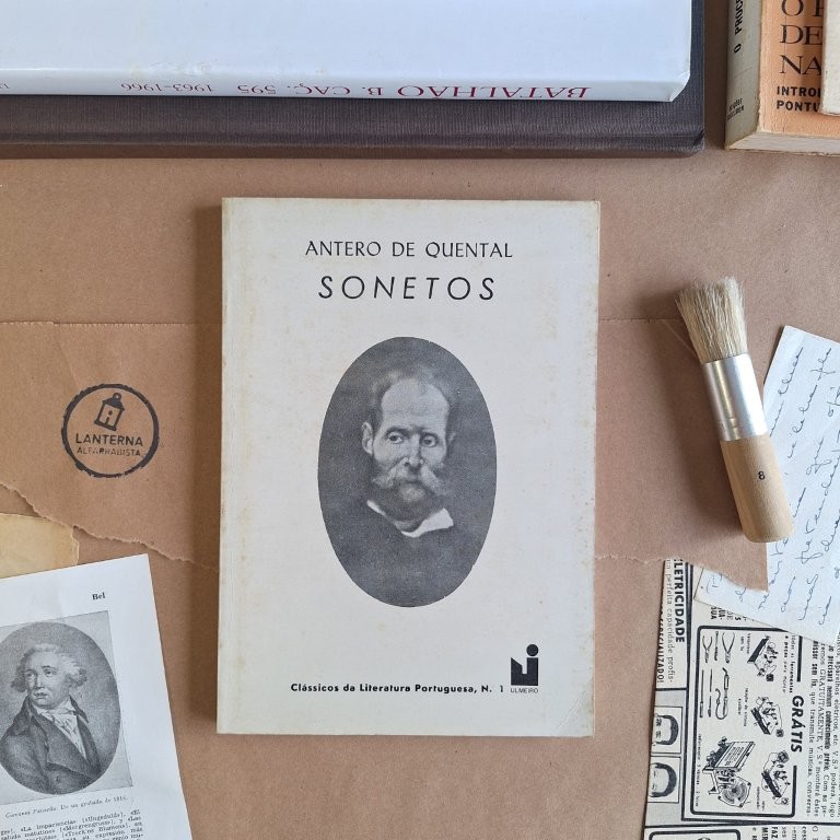 Sonetos