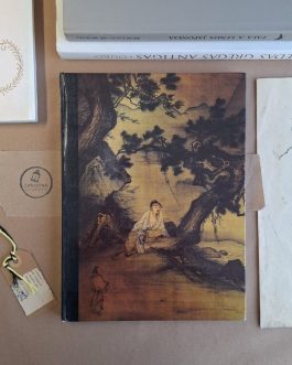 Maravilhas da Arte Oriental – China – Índia – Islão