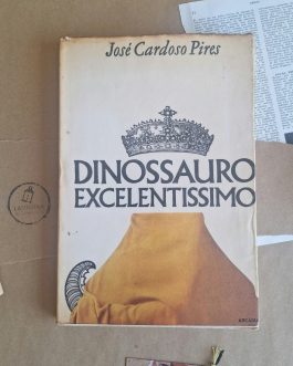 Dinossauro Excelentissimo