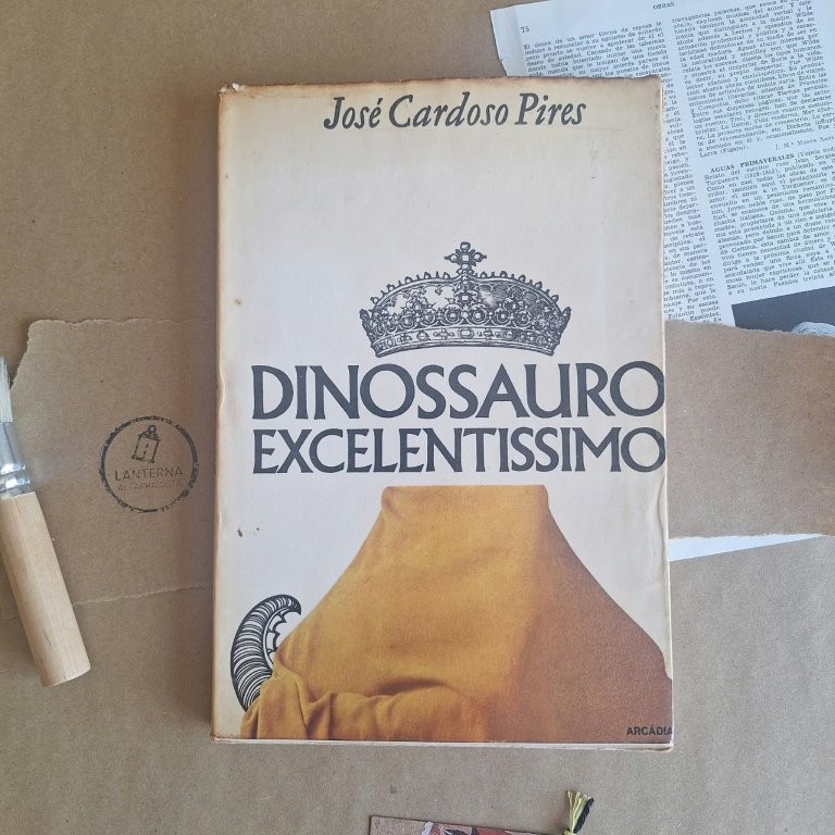 Dinossauro Excelentissimo