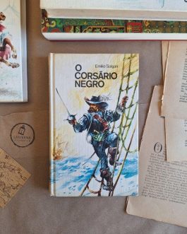 O Corsário Negro