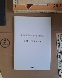 O Cristo Cigano