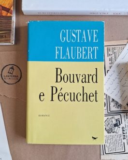 Bouvard e Pécuchet