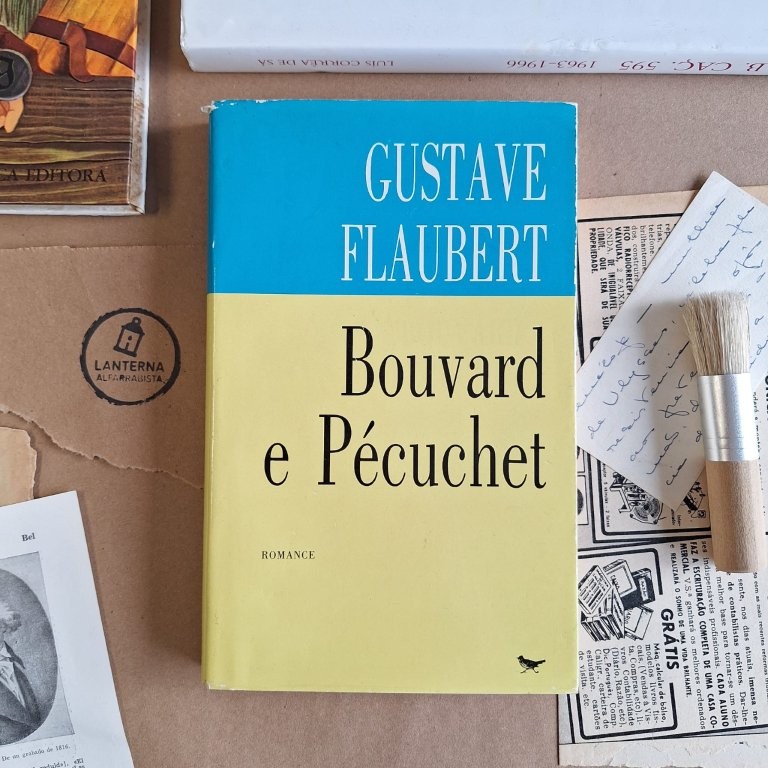 Bouvard e Pécuchet