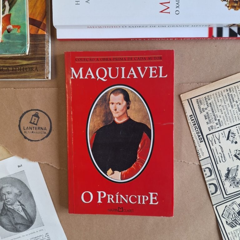 O Príncipe