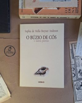 O Búzio de Cós e outros poemas