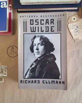 Oscar Wilde