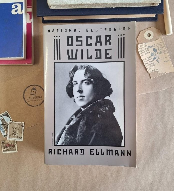 Oscar Wilde