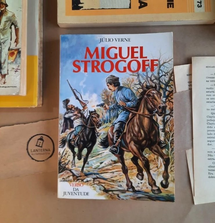 Miguel Strogoff
