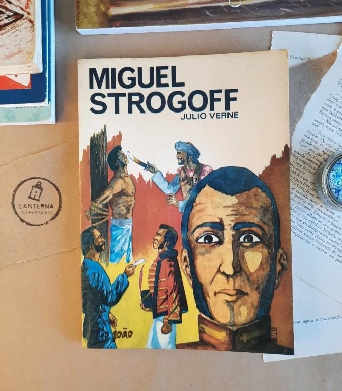 Miguel Strogoff
