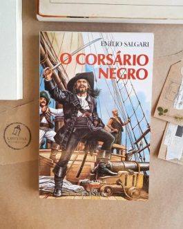 O Corsário Negro