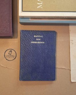 Manual dos Peregrinos