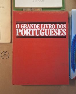 O Grande livro dos Portugueses