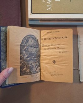 Manual dos Peregrinos