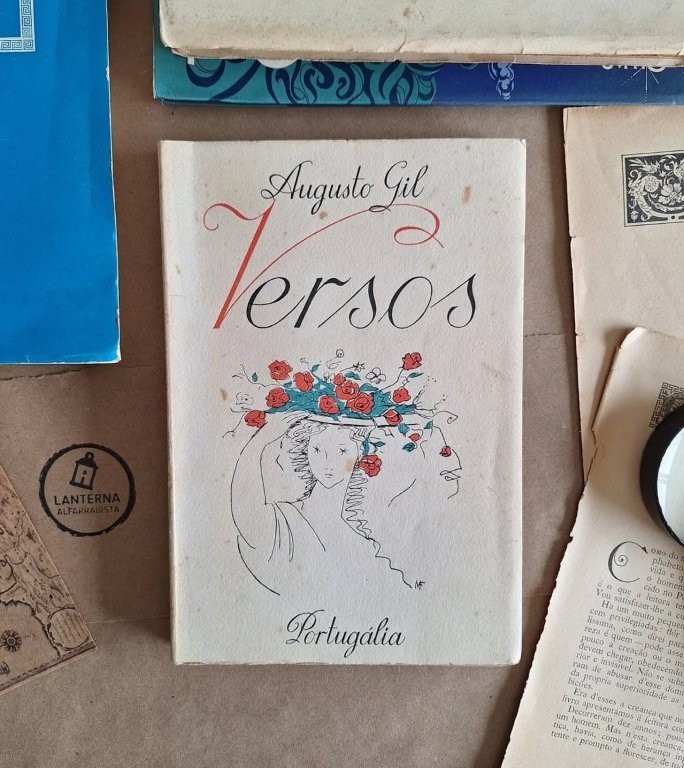Versos