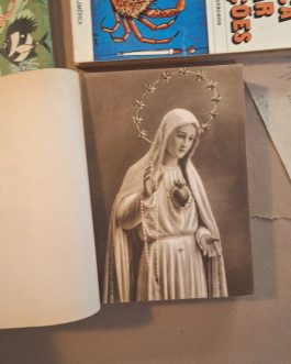 Nossa Senhora da Fátima