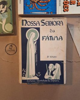 Nossa Senhora da Fátima