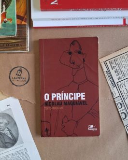 O Príncipe