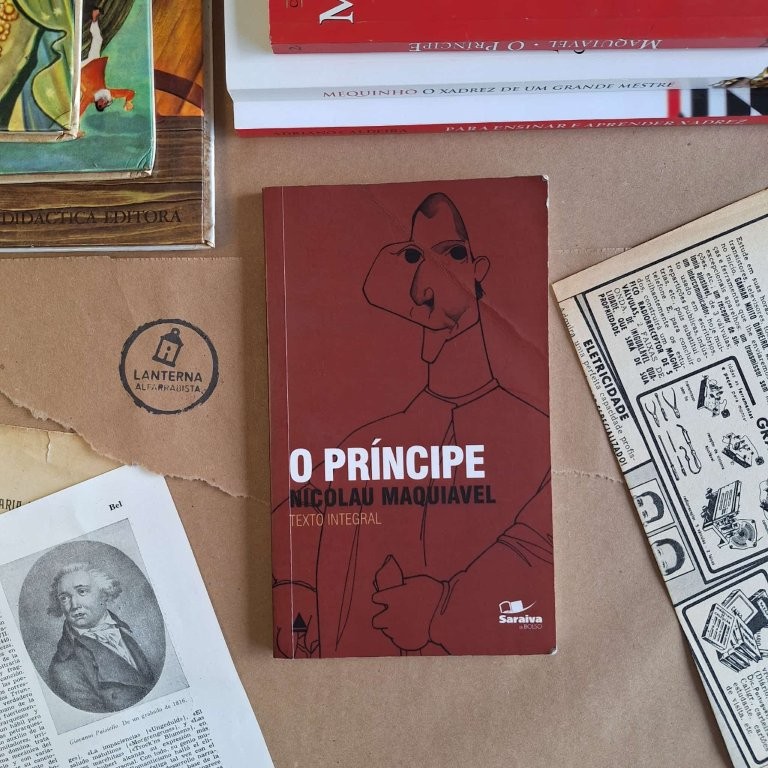 O Príncipe
