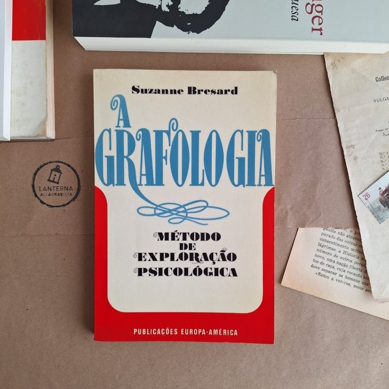 A Grafologia