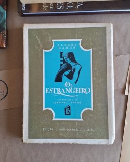 O Estrangeiro