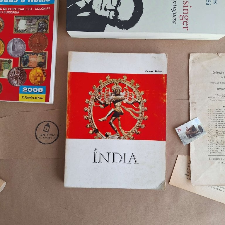 Índia