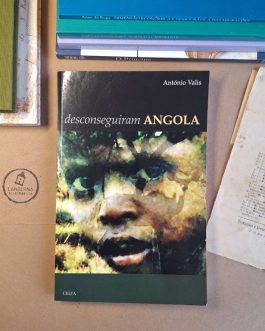Desconseguiram ANGOLA