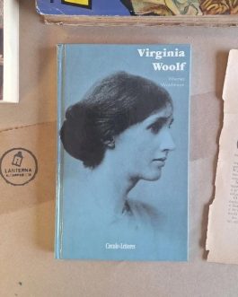 Virginia Woolf