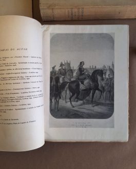 Documentos dos Arquivos de Windsor