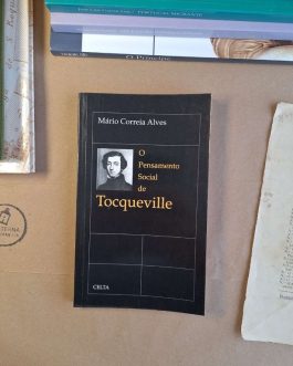 O pensamento social de Tocqueville