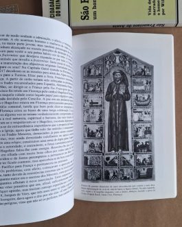 São Francisco de Assis