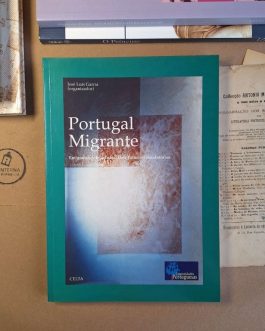 Portugal Migrante