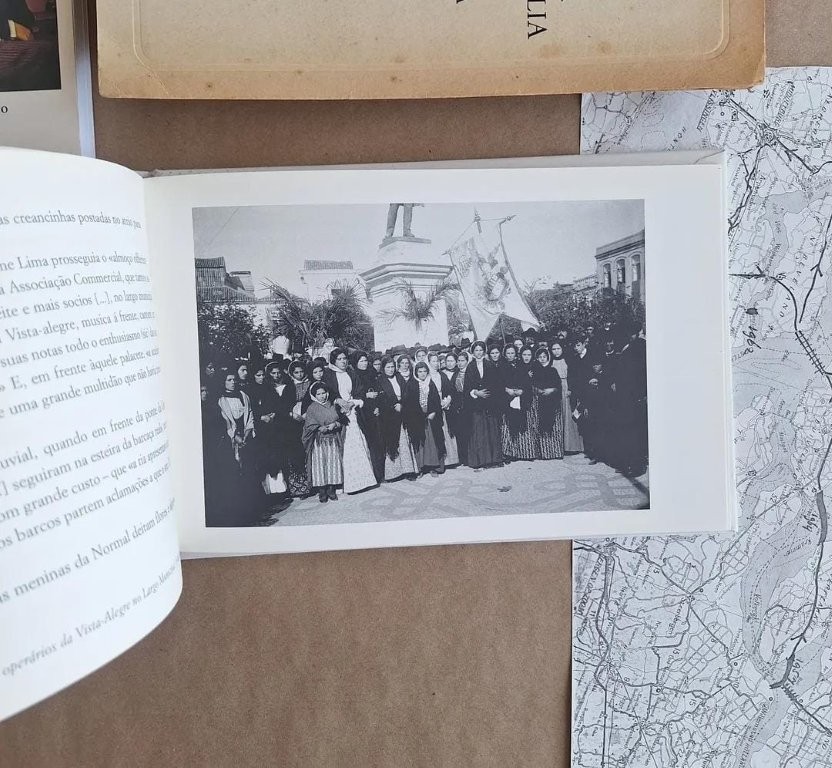 D. Manuel II e Aveiro - Uma visita histórica (27 de novembro de 1908)