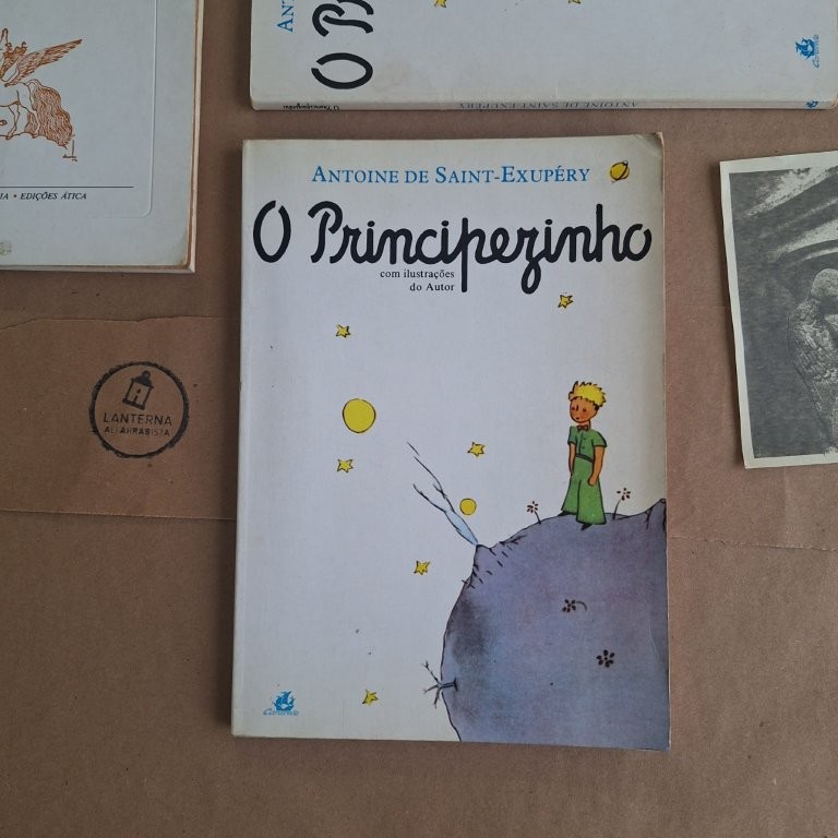 O Principezinho