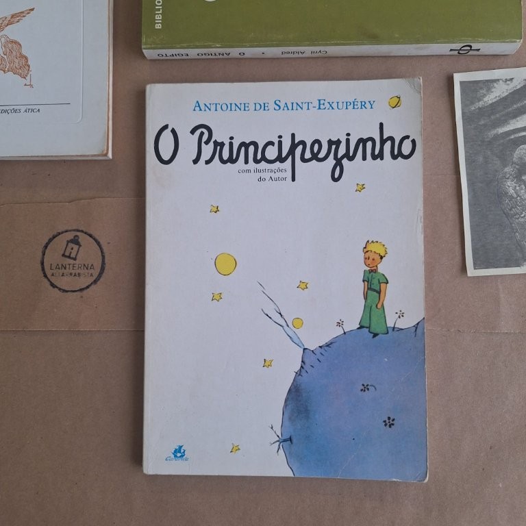 O Principezinho